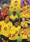 Preview: Borussia Dortmund - Adventskalender 2026 Comic